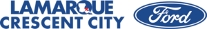 Lamarque Crescent City Ford Logo