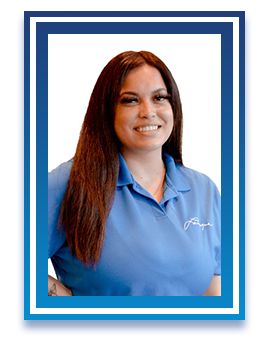 Alexis Sanchez Customer Service Representative