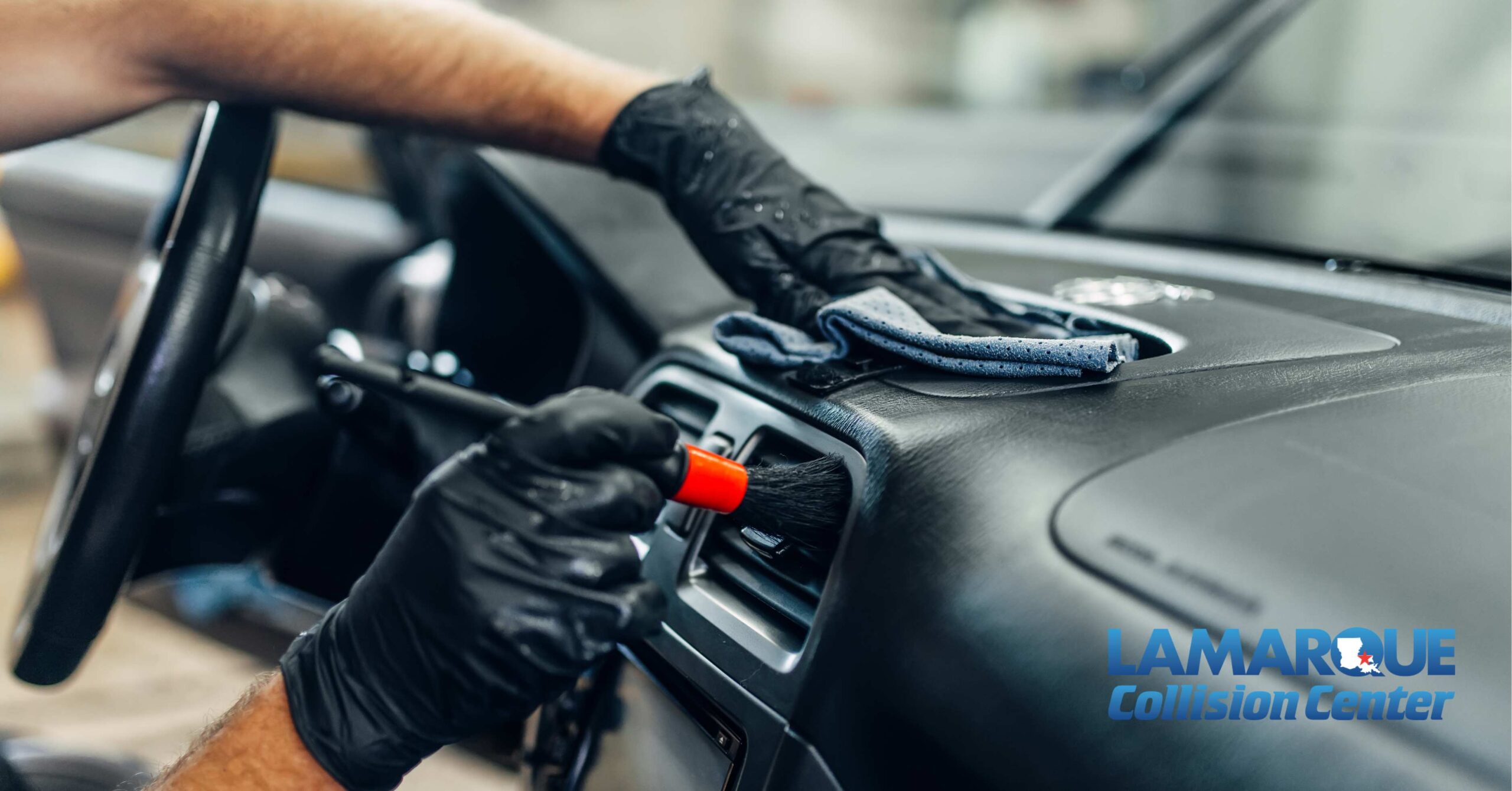 Featured image for “Auto Detailing That Brings Your Car Back to Life”