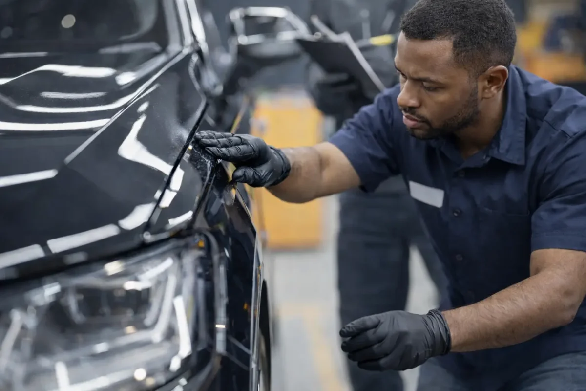 insurance companies after a collision