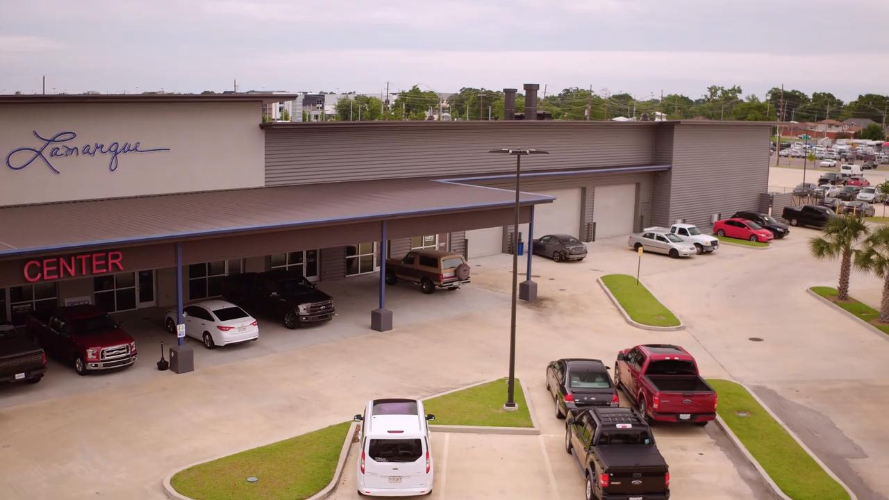 Lamarque Collision and Repair Center Premier Collision Repair
